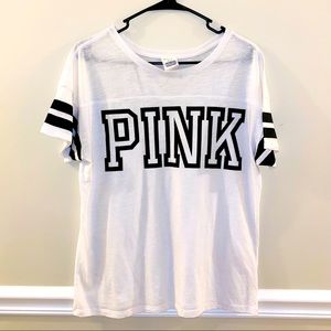 PINK Victoria’s Secret t-shirt